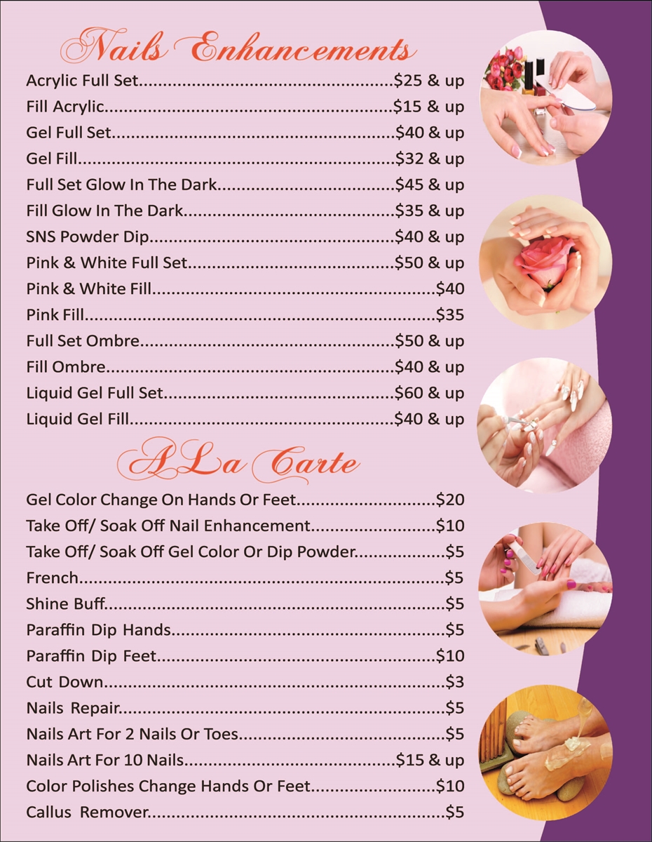 Sky Nails Spa Studio, Sky Nails & Spa Studio